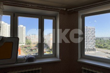 Фото №4: 2-комнатная квартира 42 м² - Тула, мкр. 4-й Северо-Восточный, ул. Хворостухина, 15А