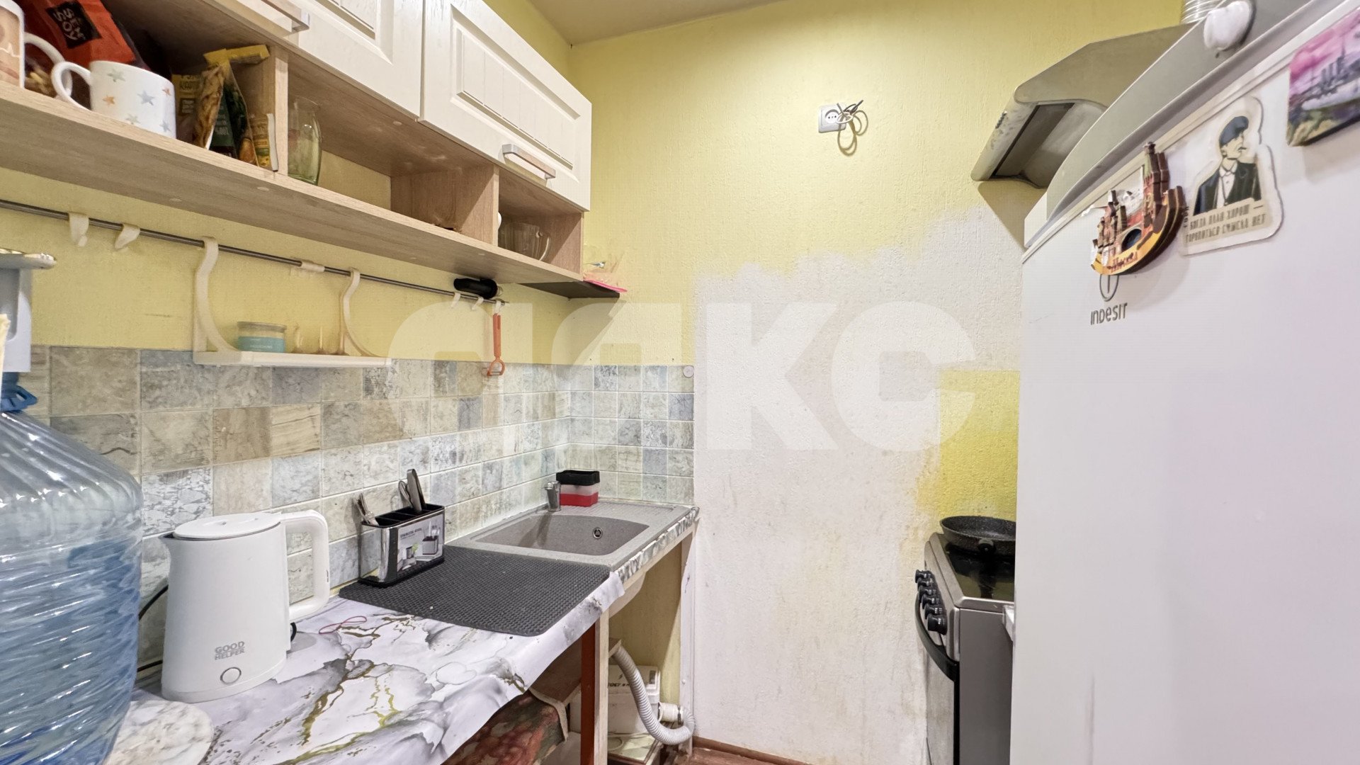 Фото №10: 2-комнатная квартира 42 м² - Тула, 4-й Северо-Восточный, ул. Хворостухина, 15А