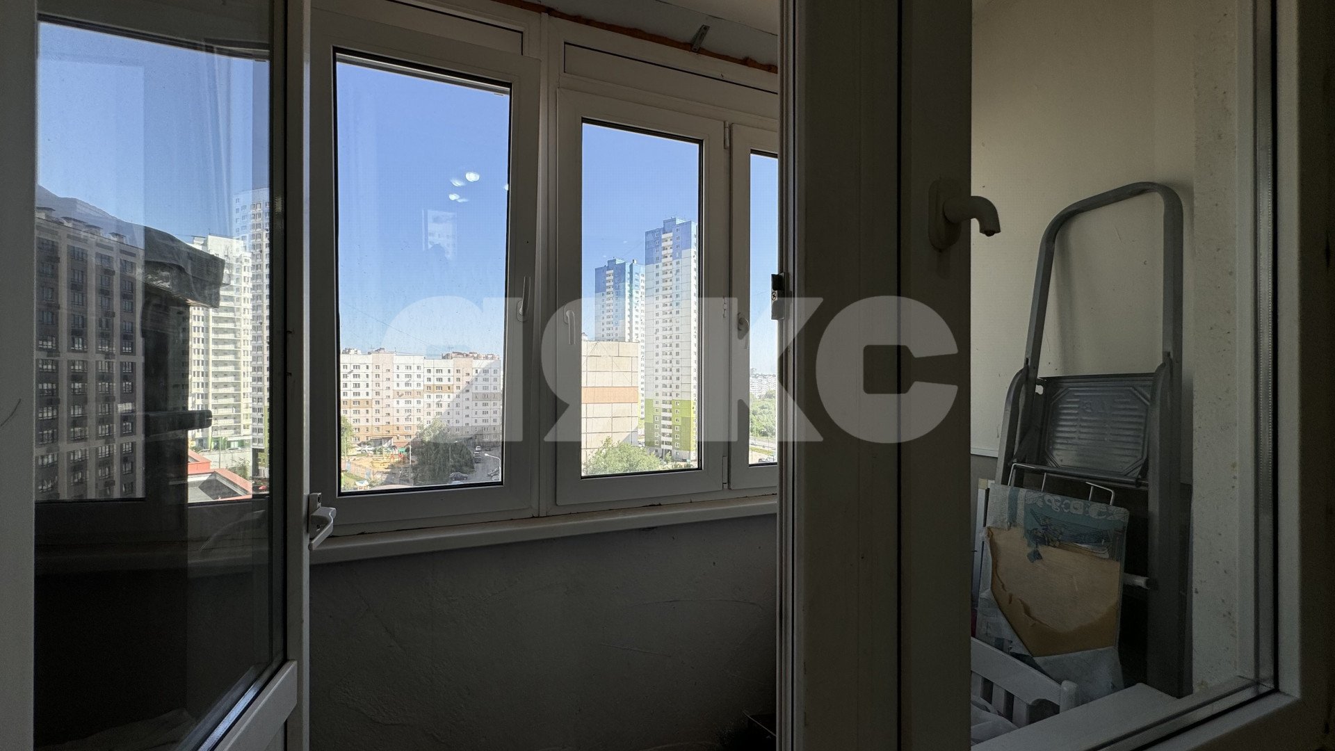 Фото №17: 2-комнатная квартира 42 м² - Тула, 4-й Северо-Восточный, ул. Хворостухина, 15А