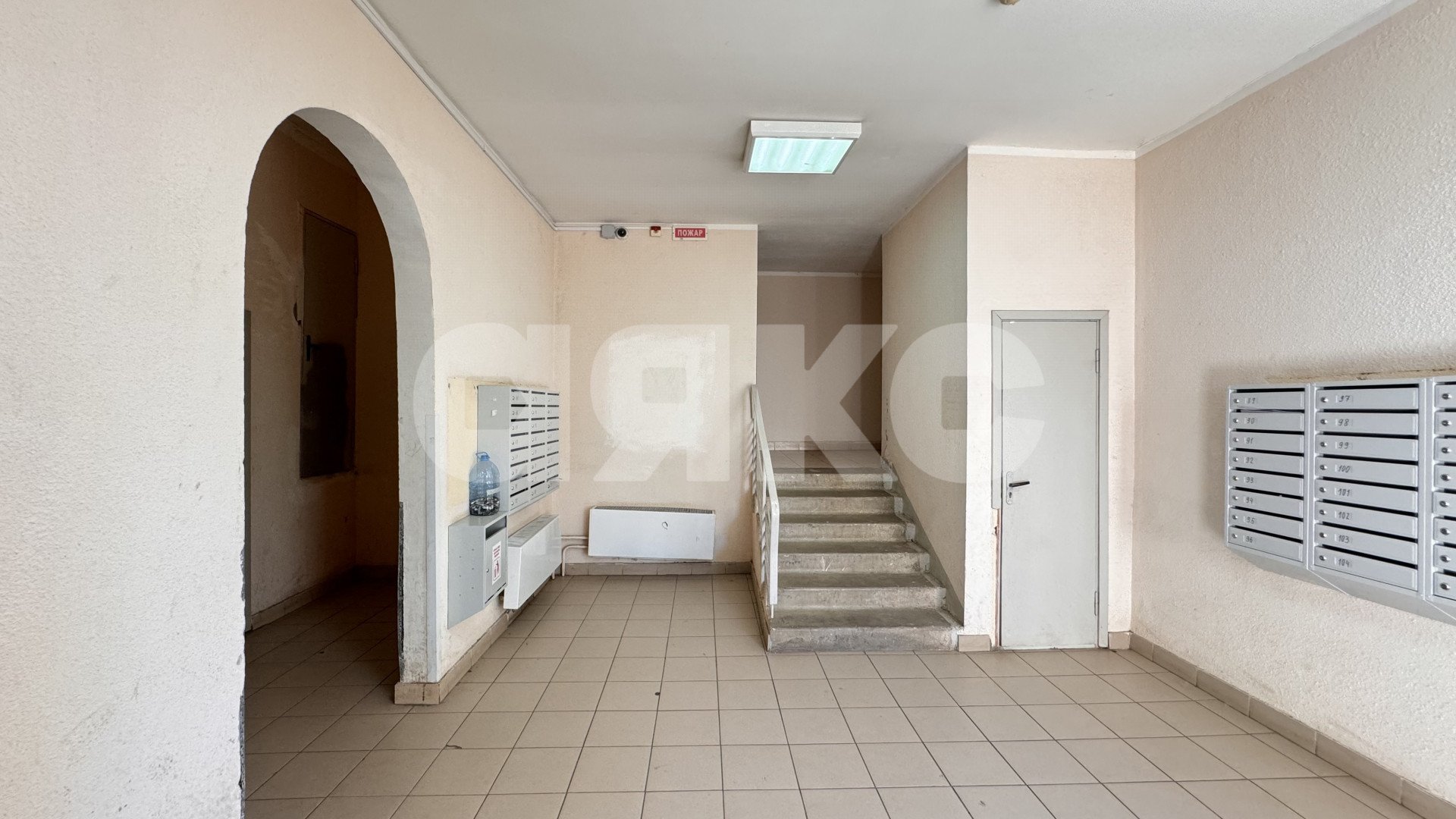 Фото №19: 2-комнатная квартира 42 м² - Тула, 4-й Северо-Восточный, ул. Хворостухина, 15А