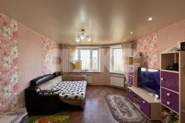 Фото №3: 2-комнатная квартира 42 м² - Тула, мкр. 4-й Северо-Восточный, ул. Хворостухина, 15А