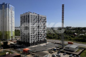 Фото №5: 2-комнатная квартира 42 м² - Тула, мкр. 4-й Северо-Восточный, ул. Хворостухина, 15А