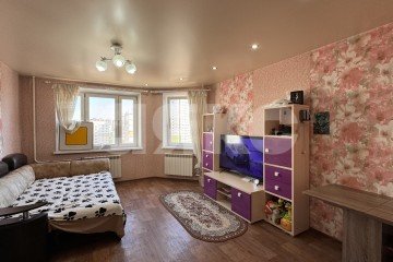 Фото №2: 2-комнатная квартира 42 м² - Тула, мкр. 4-й Северо-Восточный, ул. Хворостухина, 15А