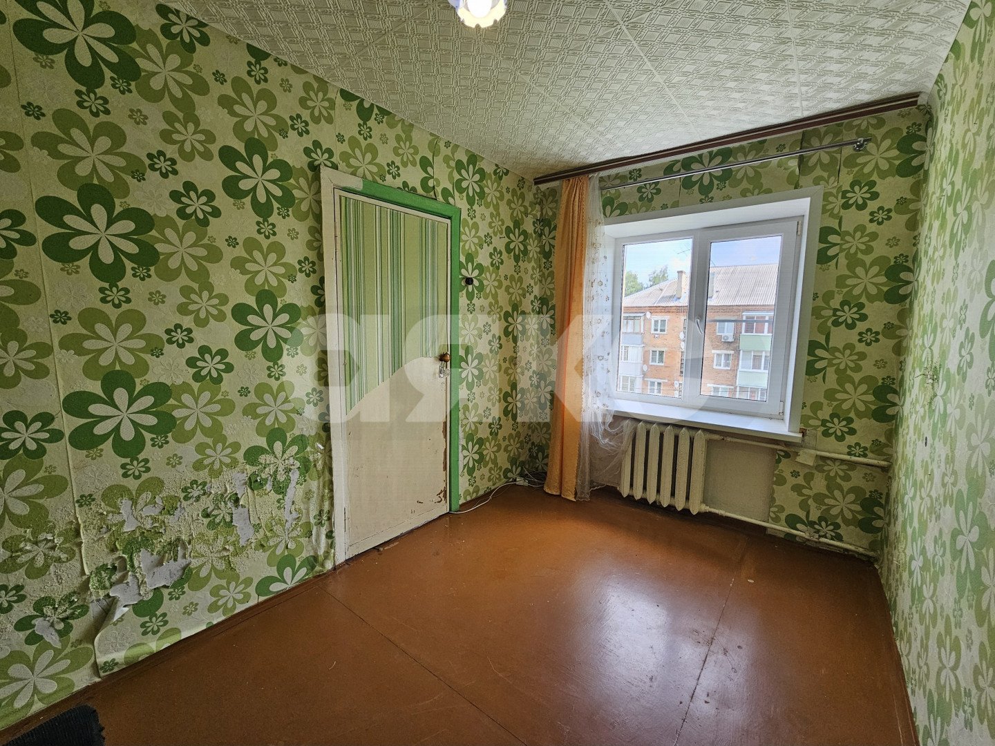 Фото №9: 2-комнатная квартира 42 м² - Киреевск, ул. Льва Толстого, 17