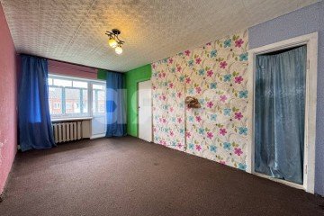 Фото №2: 2-комнатная квартира 42 м² - Киреевск, ул. Льва Толстого, 17