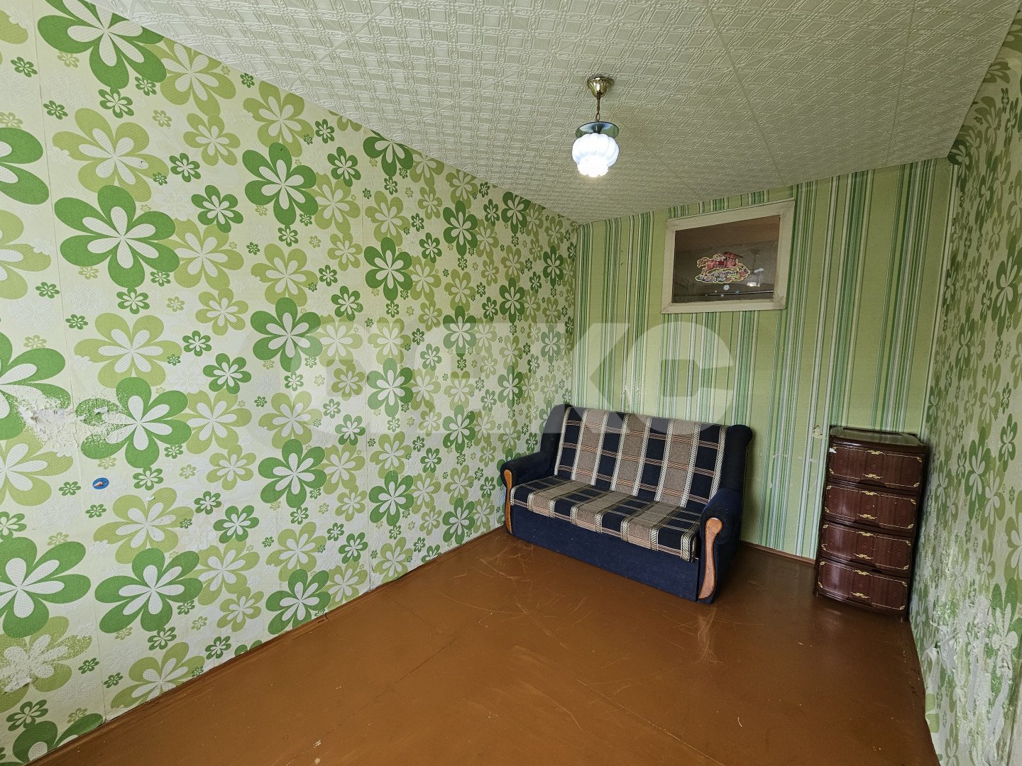 Фото №6: 2-комнатная квартира 42 м² - Киреевск, ул. Льва Толстого, 17