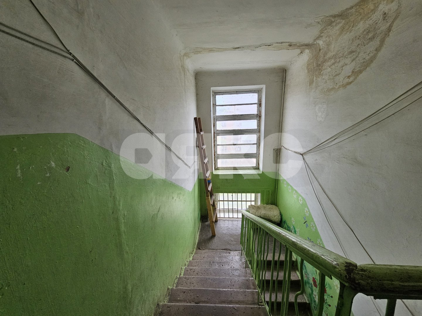 Фото №14: 2-комнатная квартира 42 м² - Киреевск, ул. Льва Толстого, 17