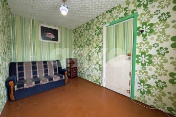 Фото №5: 2-комнатная квартира 42 м² - Киреевск, ул. Льва Толстого, 17