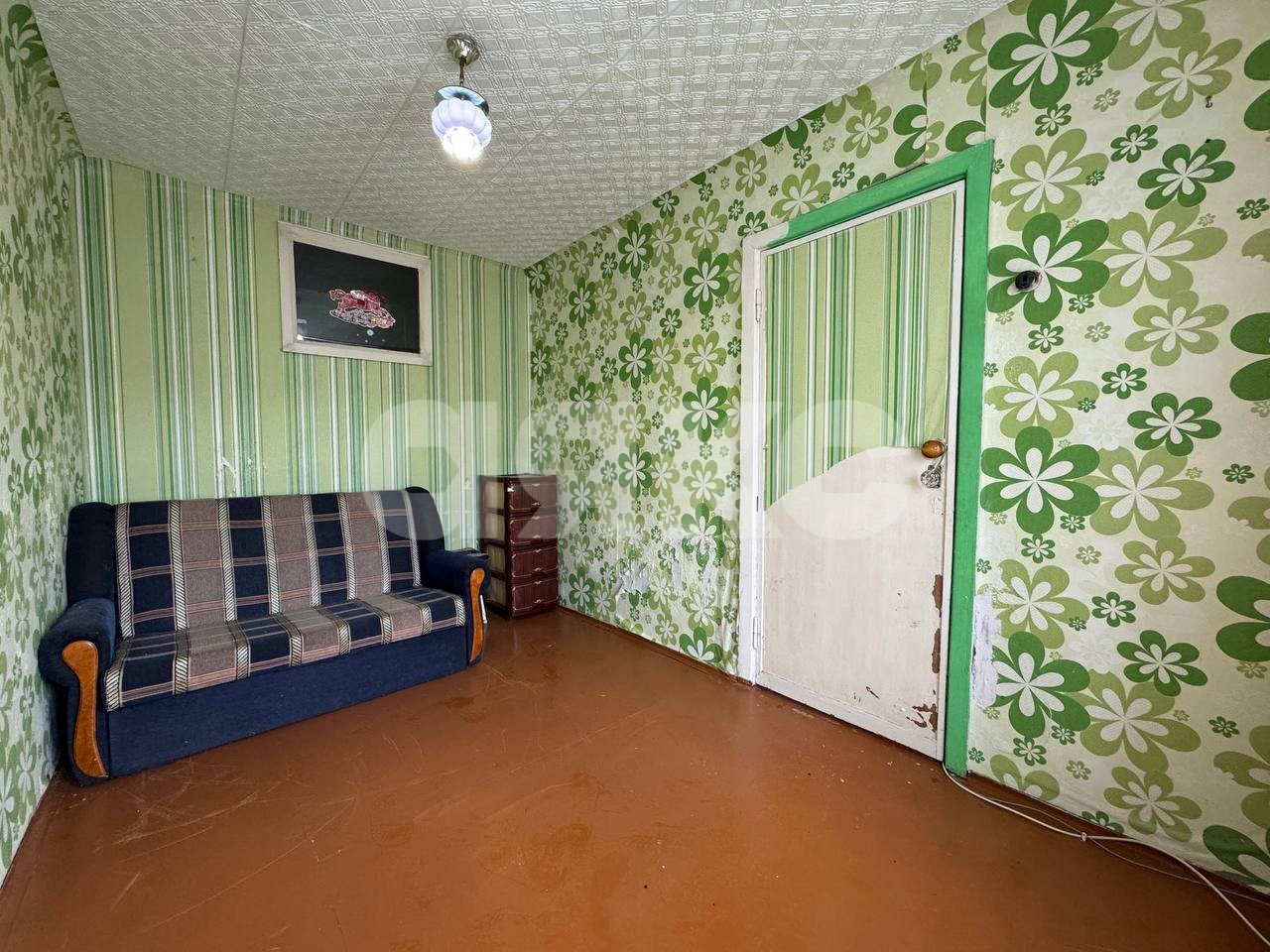 Фото №5: 2-комнатная квартира 42 м² - Киреевск, ул. Льва Толстого, 17