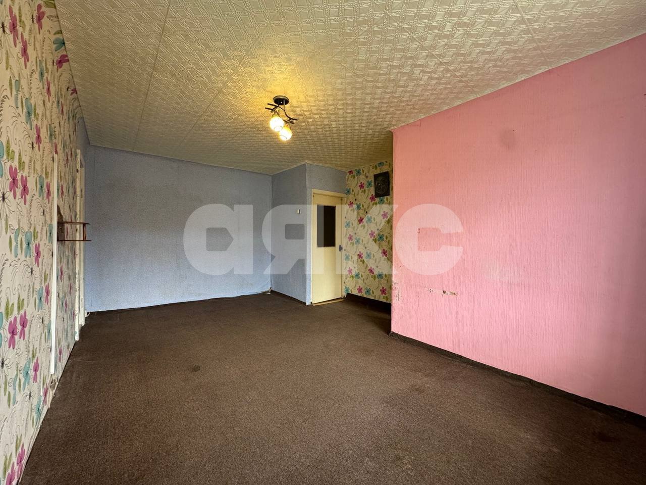 Фото №4: 2-комнатная квартира 42 м² - Киреевск, ул. Льва Толстого, 17