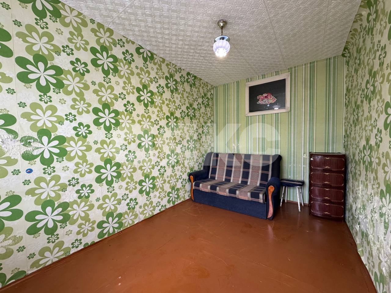 Фото №6: 2-комнатная квартира 42 м² - Киреевск, ул. Льва Толстого, 17