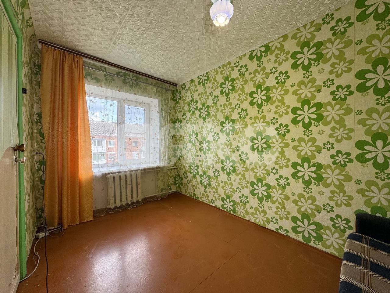 Фото №7: 2-комнатная квартира 42 м² - Киреевск, ул. Льва Толстого, 17