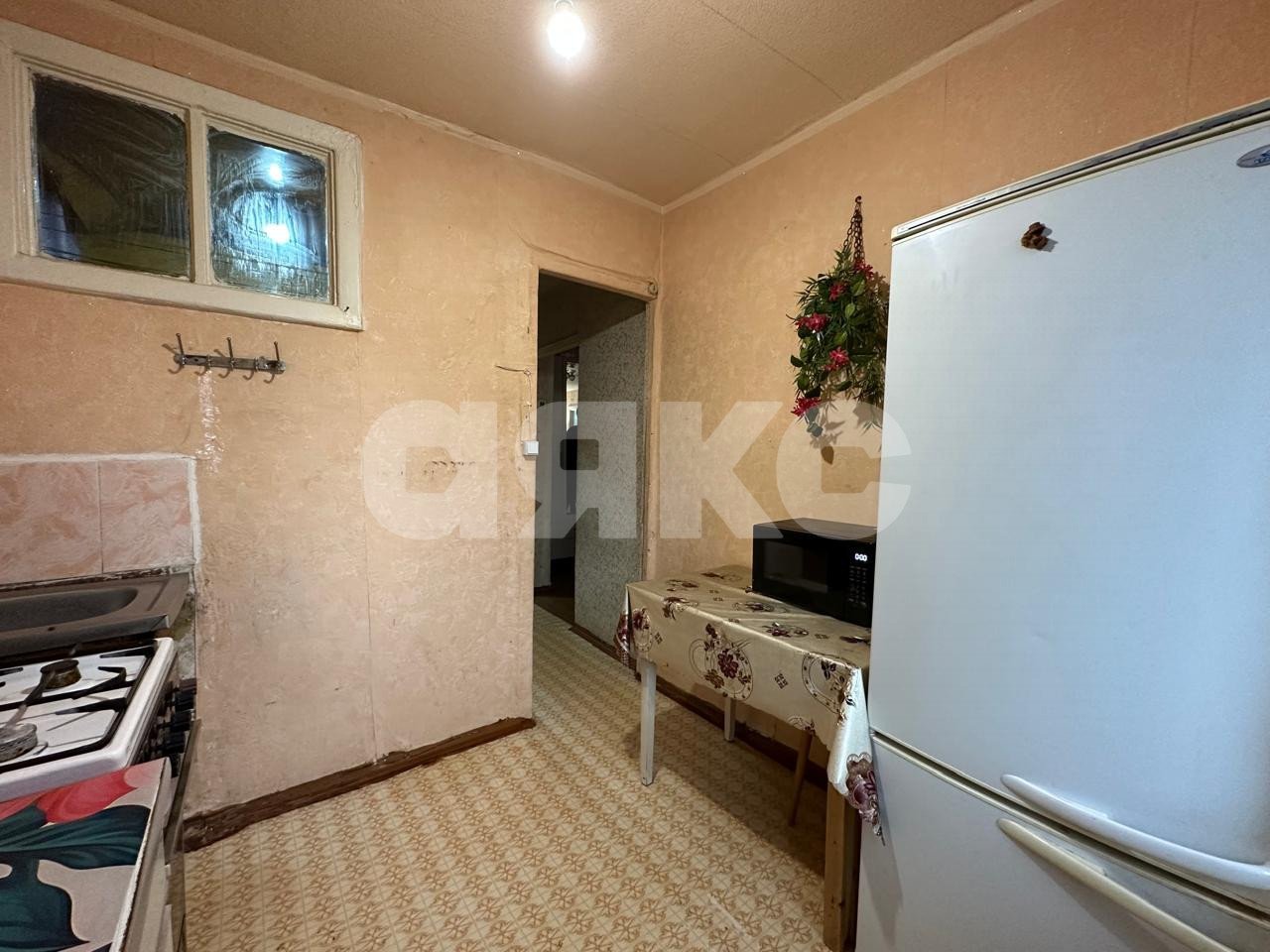 Фото №11: 3-комнатная квартира 43 м² - Тула, Привокзальный территориальный округ, ул. Костычева, 14