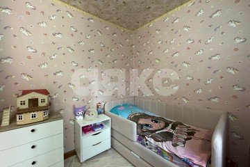 Фото №5: 3-комнатная квартира 43 м² - Тула, мкр. Привокзальный территориальный округ, ул. Костычева, 14