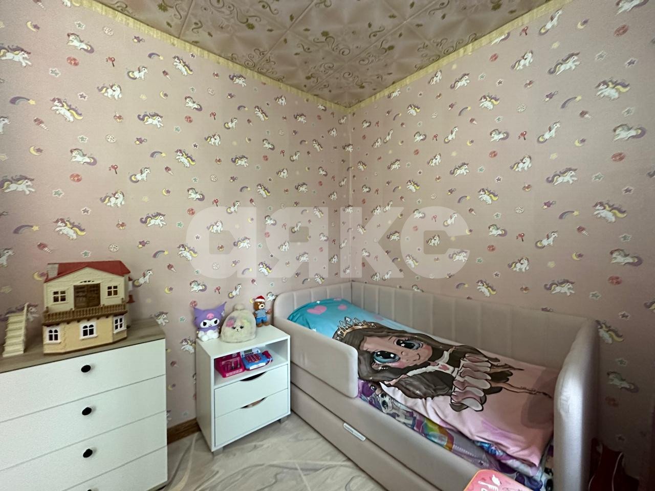 Фото №5: 3-комнатная квартира 43 м² - Тула, Привокзальный территориальный округ, ул. Костычева, 14
