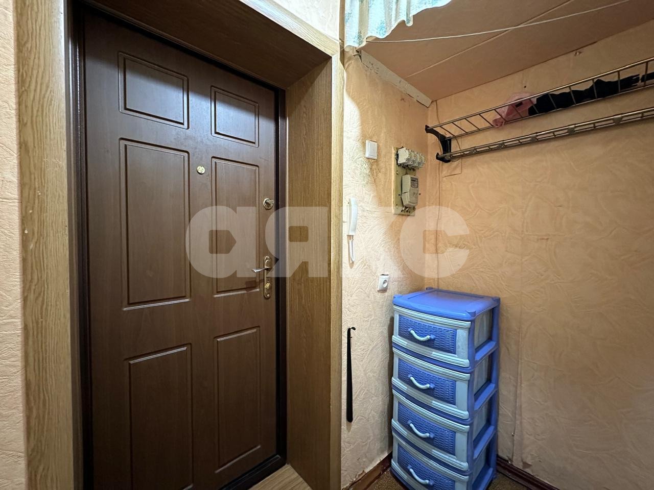 Фото №12: 3-комнатная квартира 43 м² - Тула, Привокзальный территориальный округ, ул. Костычева, 14