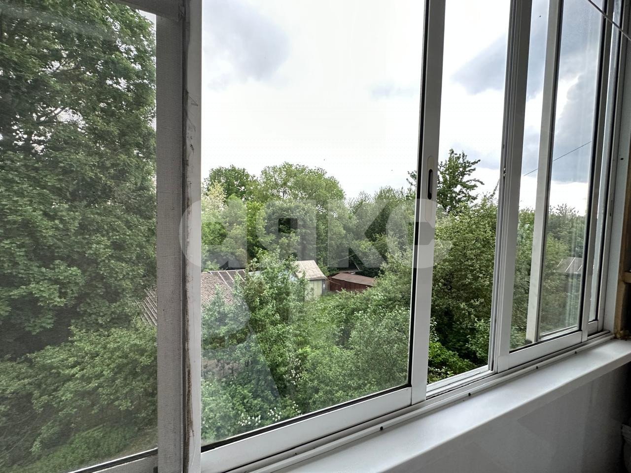 Фото №15: 3-комнатная квартира 43 м² - Тула, Привокзальный территориальный округ, ул. Костычева, 14
