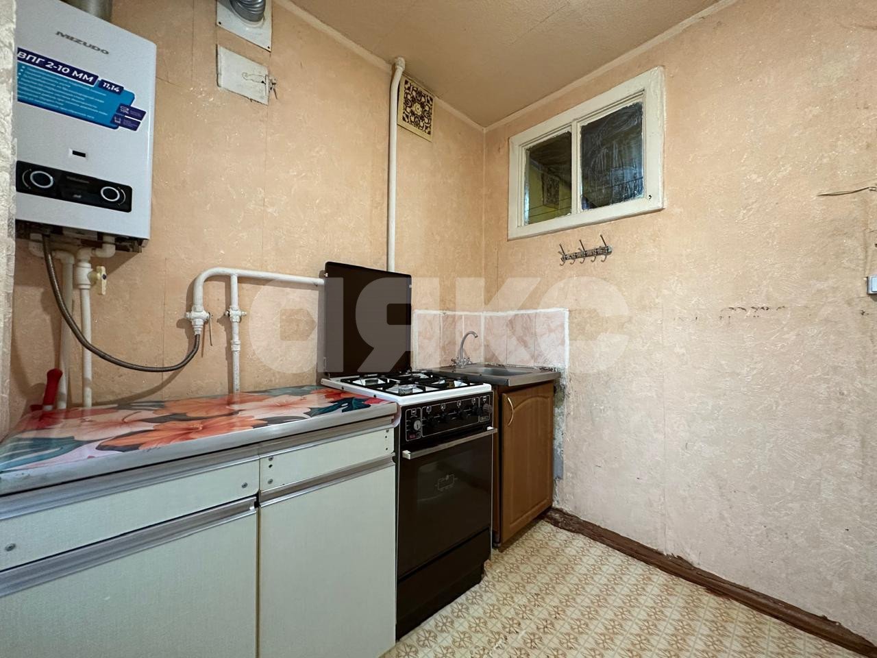Фото №10: 3-комнатная квартира 43 м² - Тула, Привокзальный территориальный округ, ул. Костычева, 14