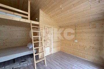 Фото №2: Дача 40 м² - Струково, мкр. Привокзальный территориальный округ, 
