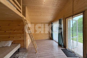 Фото №3: Дача 40 м² - Струково, мкр. Привокзальный территориальный округ, 
