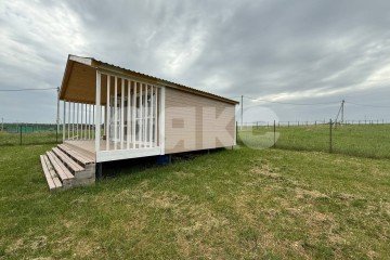 Фото №3: Дача 40 м² - Струково, мкр. Привокзальный территориальный округ, 