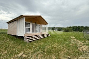 Фото №1: Дача 40 м² - Струково, мкр. Привокзальный территориальный округ, 