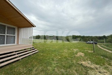 Фото №4: Дача 40 м² - Струково, мкр. Привокзальный территориальный округ, 