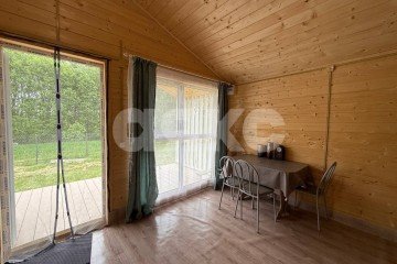 Фото №4: Дача 40 м² - Струково, мкр. Привокзальный территориальный округ, 
