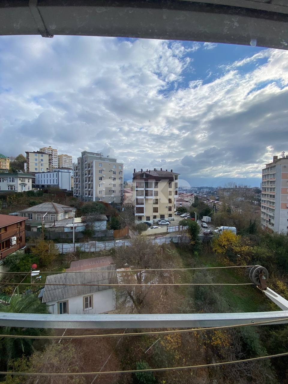 Фото №10: 2-комнатная квартира 70 м² - Сочи, Донская, ул. Тимирязева, 22/1