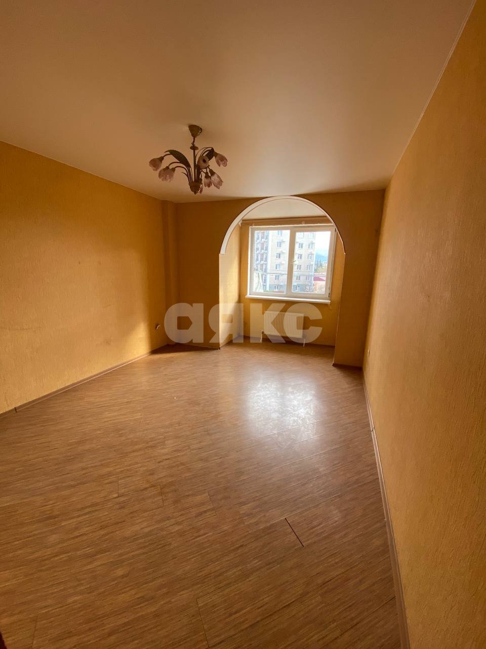 Фото №2: 2-комнатная квартира 70 м² - Сочи, Донская, ул. Тимирязева, 22/1