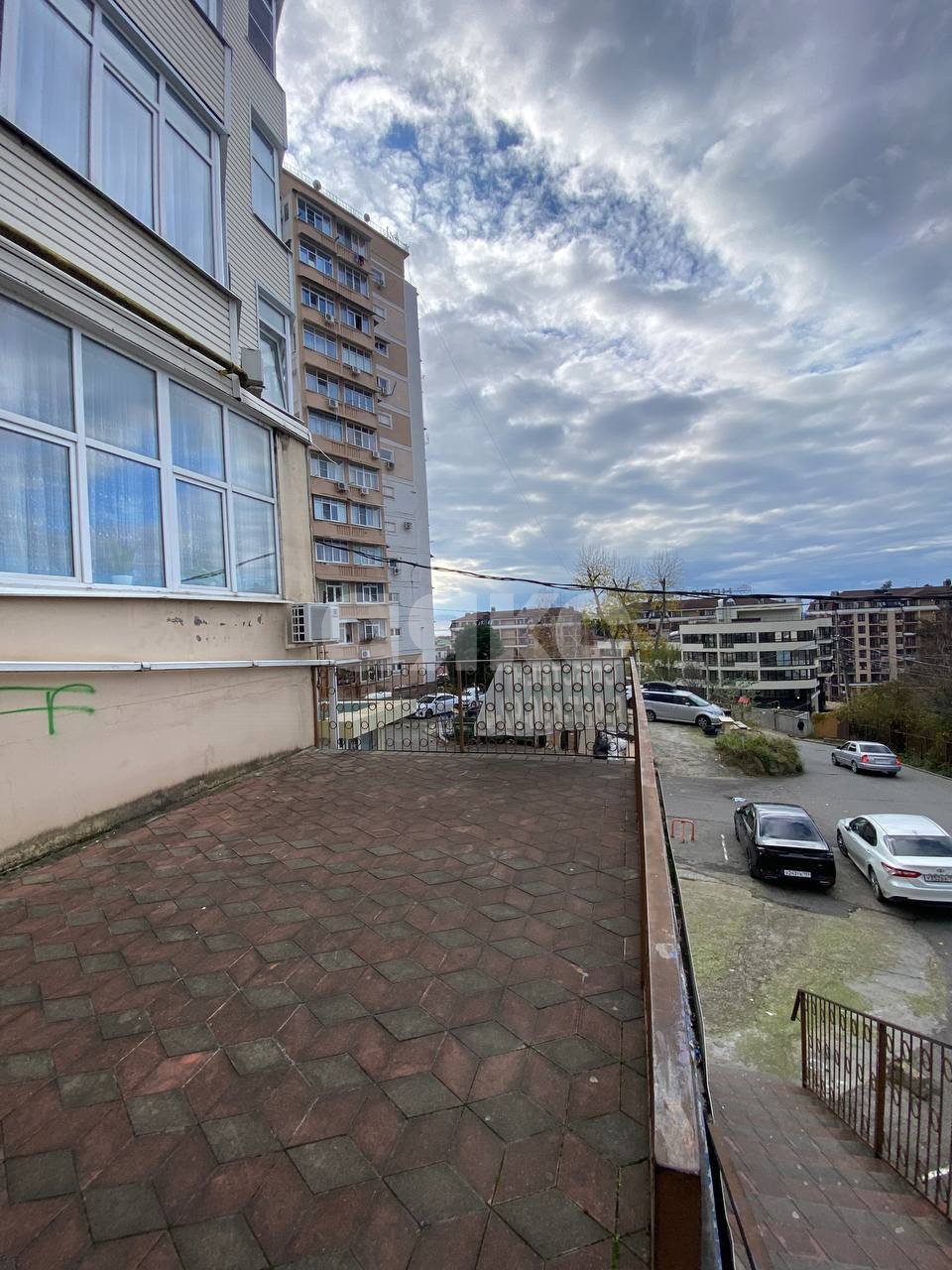 Фото №20: 2-комнатная квартира 70 м² - Сочи, Донская, ул. Тимирязева, 22/1