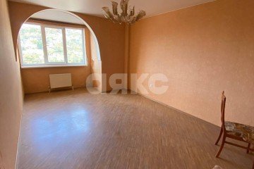 Фото №1: 2-комнатная квартира 70 м² - Сочи, мкр. Донская, ул. Тимирязева, 22/1