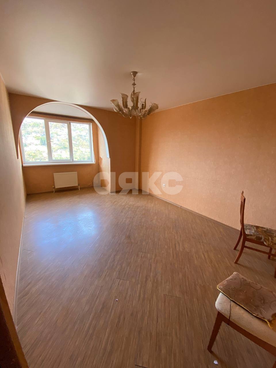 Фото №1: 2-комнатная квартира 70 м² - Сочи, Донская, ул. Тимирязева, 22/1