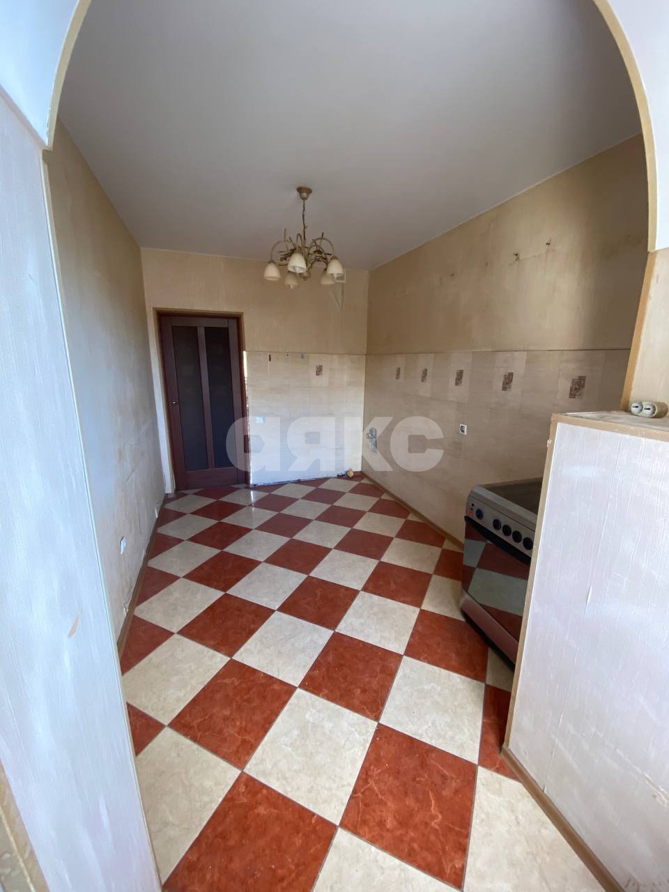 Фото №6: 2-комнатная квартира 70 м² - Сочи, Донская, ул. Тимирязева, 22/1