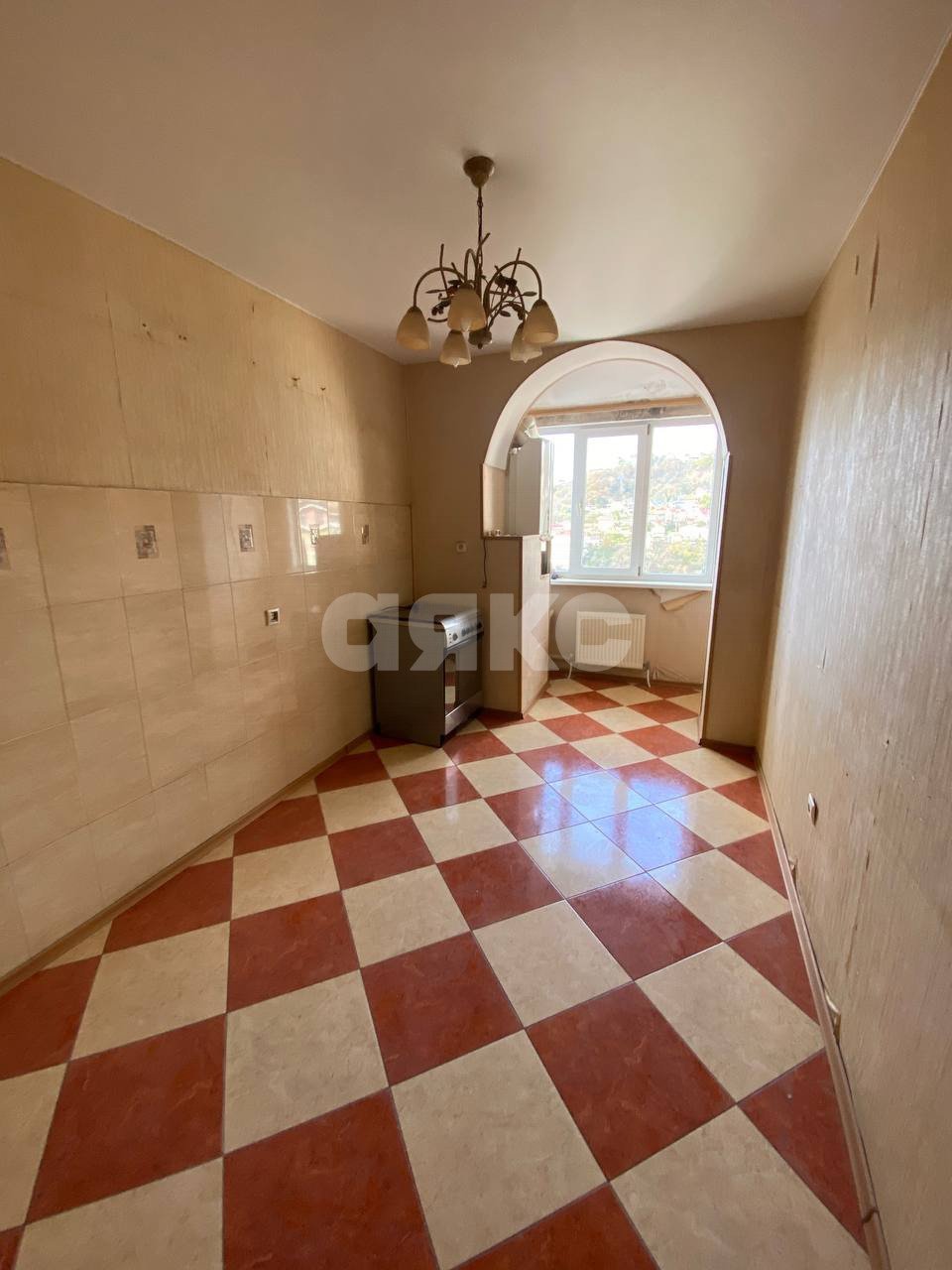 Фото №7: 2-комнатная квартира 70 м² - Сочи, Донская, ул. Тимирязева, 22/1
