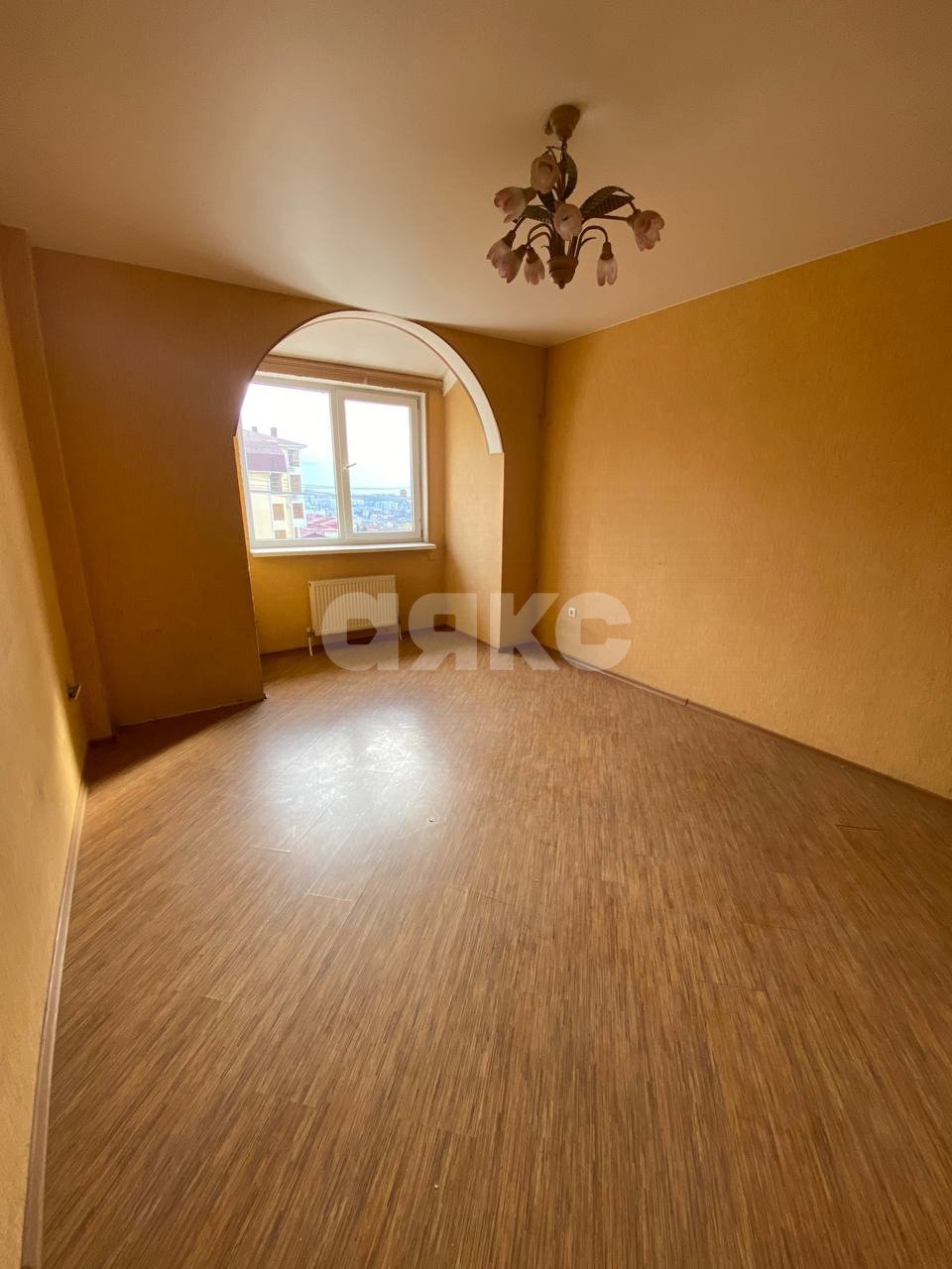 Фото №3: 2-комнатная квартира 70 м² - Сочи, Донская, ул. Тимирязева, 22/1