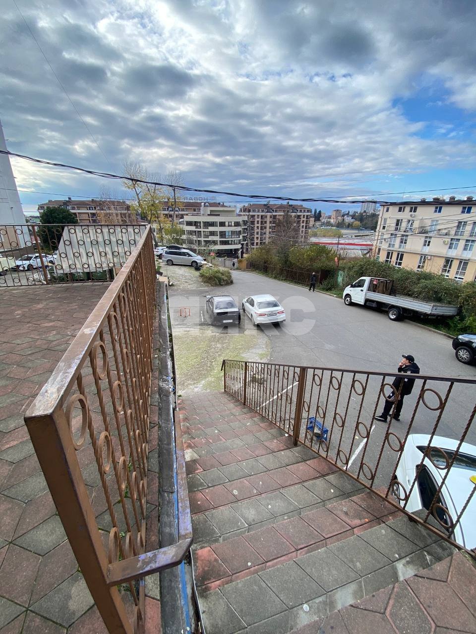 Фото №16: 2-комнатная квартира 70 м² - Сочи, Донская, ул. Тимирязева, 22/1