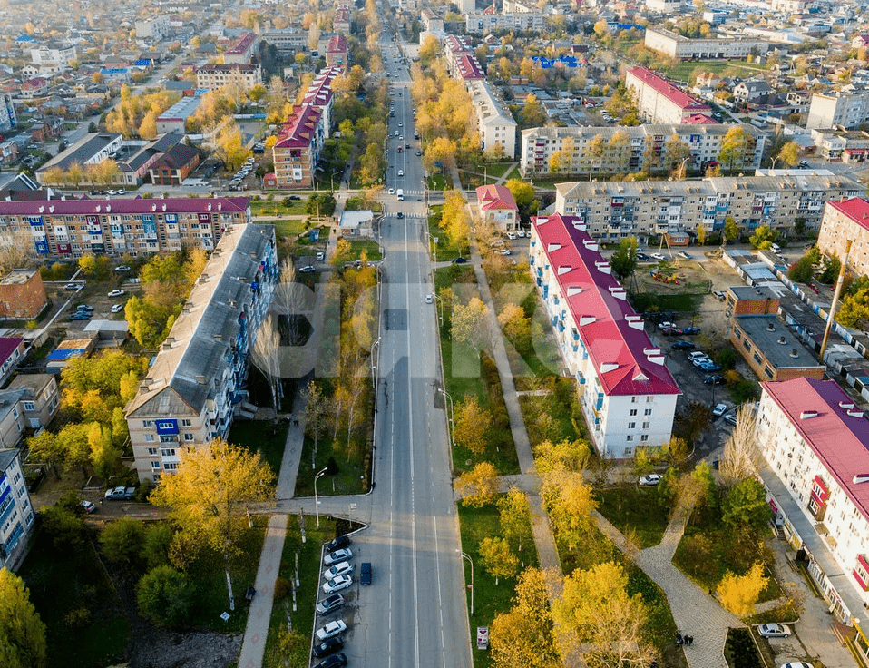 Фото №16: 2-комнатная квартира 58 м² - Темрюк, ул. Анджиевского, 55Ак7