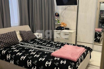 Фото №5: 2-комнатная квартира 58 м² - Темрюк, ул. Анджиевского, 55Ак7