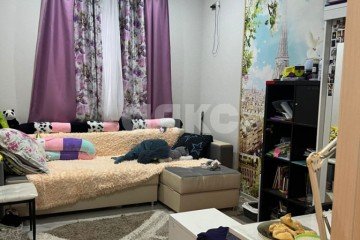 Фото №3: 2-комнатная квартира 58 м² - Темрюк, ул. Анджиевского, 55Ак7