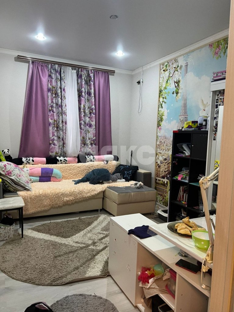 Фото №3: 2-комнатная квартира 58 м² - Темрюк, ул. Анджиевского, 55Ак7