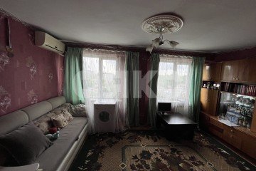 Фото №5: 3-комнатная квартира 55 м² - Армавир, мкр. Оптика, ул. Лермонтова, 72