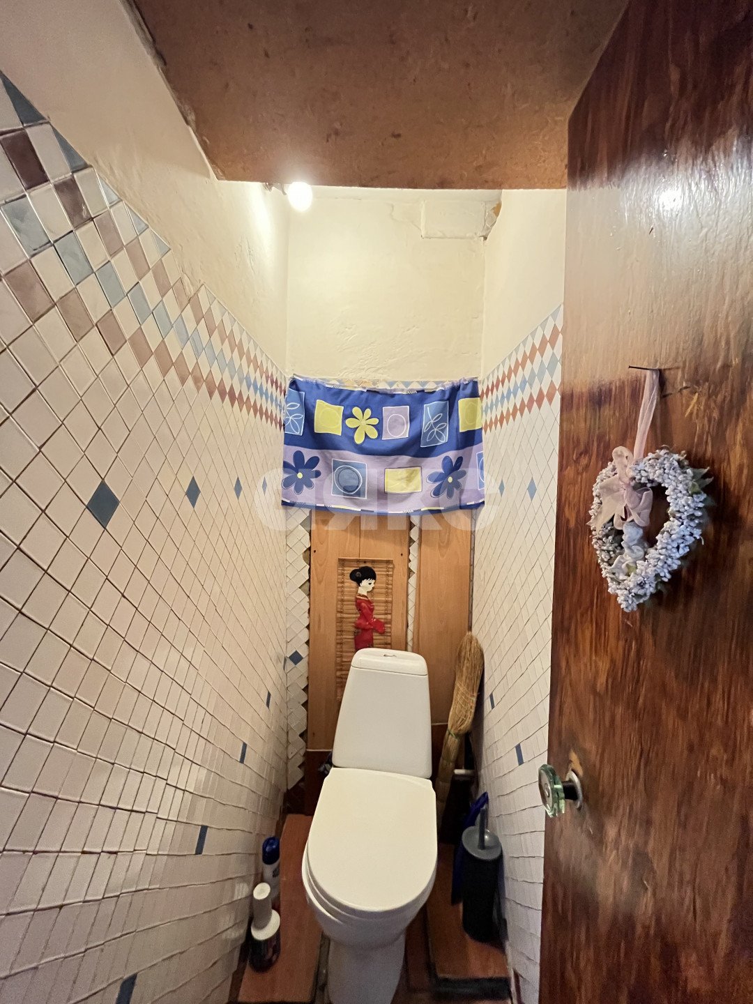 Фото №11: 3-комнатная квартира 55 м² - Армавир, Оптика, ул. Лермонтова, 72