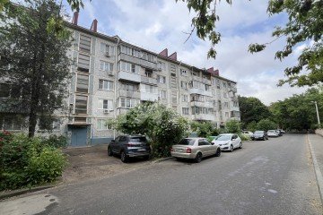 Фото №2: 3-комнатная квартира 55 м² - Армавир, мкр. Оптика, ул. Лермонтова, 72
