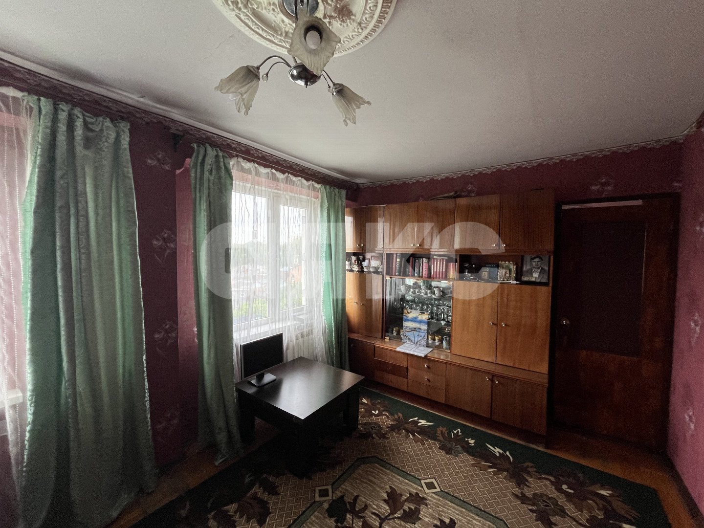 Фото №6: 3-комнатная квартира 55 м² - Армавир, Оптика, ул. Лермонтова, 72