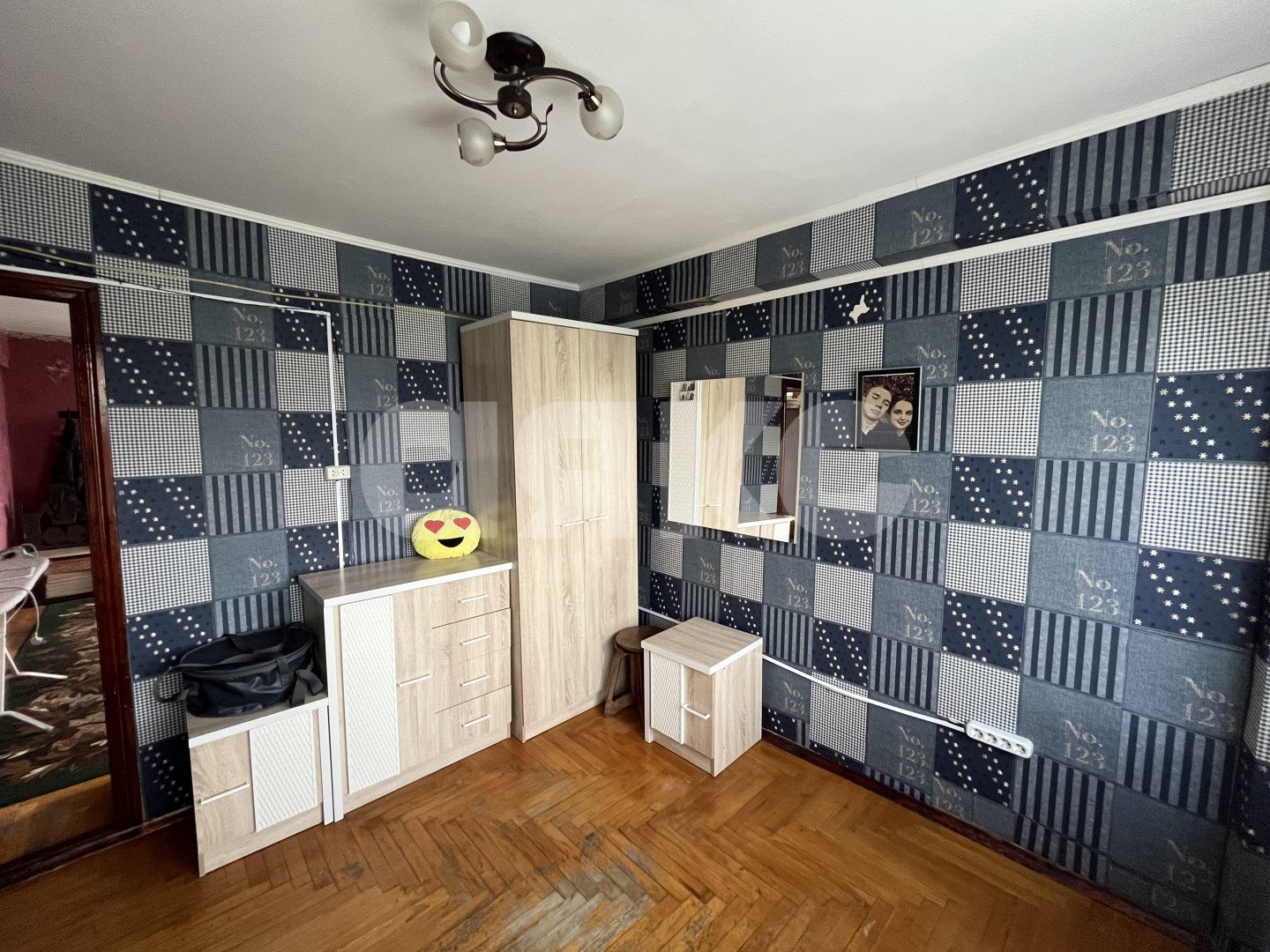 Фото №9: 3-комнатная квартира 55 м² - Армавир, Оптика, ул. Лермонтова, 72