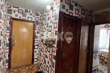Фото №3: 3-комнатная квартира 55 м² - Армавир, мкр. Оптика, ул. Лермонтова, 72