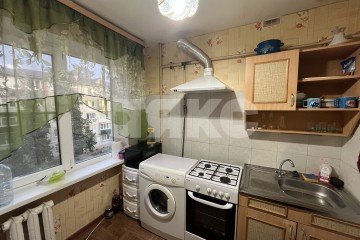 Фото №1: 2-комнатная квартира 45 м² - Армавир, мкр. Черёмушки, ул. Новороссийская, 82