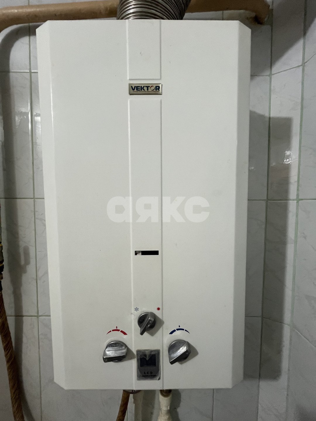 Фото №5: 2-комнатная квартира 45 м² - Армавир, Черёмушки, ул. Новороссийская, 82