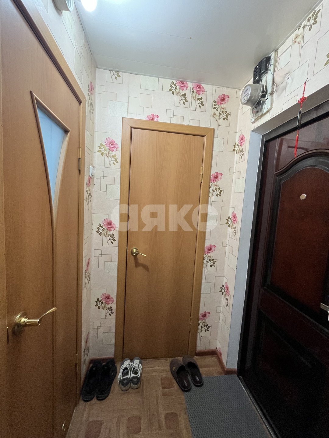 Фото №7: 2-комнатная квартира 45 м² - Армавир, Черёмушки, ул. Новороссийская, 82